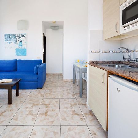 Ferienwohnung Ura Nido Del Aguila Puerto Rico  Exterior foto